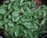 Foto langkah ke 6 dari resep Buncis Kornet.