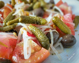 Foto del paso 4 de la receta: Ensalada express