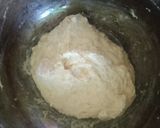 Foto langkah ke 3 dari resep Pizza Teflon Tanpa Ulen Tanpa Telur.