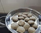 મલ્ટી ગ્રેન ખીચુ (Multi-grain Khichu recipe in gujarati) રેસીપી સ્ટેપ3ફોટો