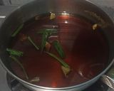 Foto langkah ke 2 dari resep Bolu Caramel Mini.