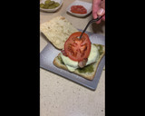Foto del paso 5 de la receta: Italian burger