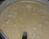 Foto langkah ke 2 dari resep Onde onde kacang ijo.