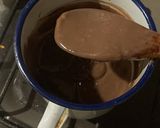 Foto del paso 4 de la receta: Postre de chocolate en polvo con maicena