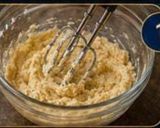 Foto del paso 1 de la receta: Galletas crumble cookies de canela 🍪
