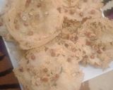 Foto langkah ke 7 dari resep Peyek bulat renyah 😋😍.