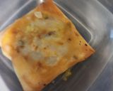 Foto langkah ke 4 dari resep Martabak Kentang ala Mbok Paon Asti.