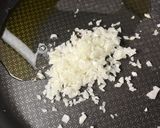 Une image de l'étape 2 de Pâtisson farci à la viande hachée à l’air fryer ou au four.