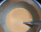 கடலை மாவு (பேசன்) டிக்கா மசாலா (Kadalai maavu tikka masala recipe in tamil) ரெசிபி ஸ்டேப் 1 புகைப்படம்