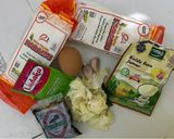 Foto langkah ke 1 dari resep Bihun Goreng Simple.