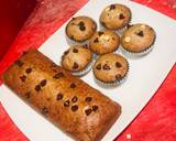 Banana cupcakes recipe step 13 photo