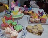 Foto del paso 8 de la receta: Cupcakes 😻