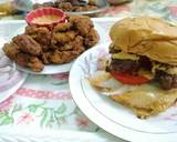 Homemade Chicken Zinger recipe step 5 photo