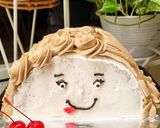 Foto langkah ke 3 dari resep Cake Mentega.