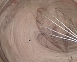 Foto langkah ke 1 dari resep Chocolate Pudding.