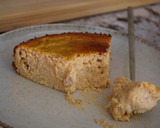 Foto del paso 4 de la receta: Tarta de calabaza y mascarpone