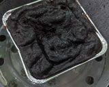 Foto langkah ke 6 dari resep Smoothy Brownies.