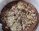 Foto del paso 6 de la receta: Snack perfecto!! Torta rápida y fácil zanahoria 🥕 y banano 🍌