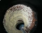 Foto langkah ke 1 dari resep Agar brownies #Bikinramadanberkesan.