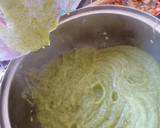 Foto del paso 4 de la receta: Budín de zapallo italiano