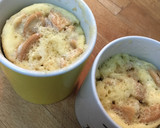 Foto del paso 3 de la receta: Mug cake de Oreos golden