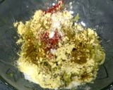 A picture of step 2 of Guava Kofta Curry.