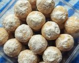Foto langkah ke 6 dari resep Kuker nastar clasic glowing & putri salju susu.