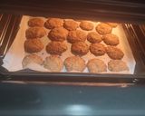 Foto del paso 6 de la receta: Galletitas de chocolate (Cookies)