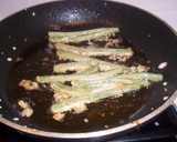 Foto del paso 5 de la receta: Judías verdes con tempura