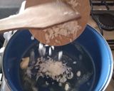 Foto del paso 6 de la receta: Col agridulce - mi primera experiencia