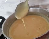 A picture of step 3 of Custard.