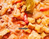 Foto langkah ke 4 dari resep Sambal Krecek.
