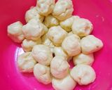 Foto langkah ke 3 dari resep Pastel Ragout Telur.