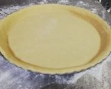 Foto del paso 3 de la receta: EMPANADA🥟 Gallega de Atún con Chorizo español...!