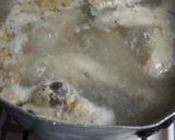 Foto del paso 1 de la receta: Empanadas de pollo