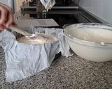 Foto del paso 7 de la receta: Tarta de Queso La Viña
