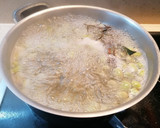 Foto del paso 1 de la receta: Habas a la catalana