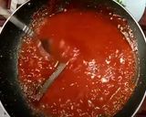 A picture of step 5 of Homemade Chips Masala.