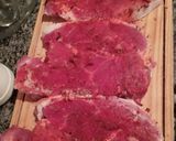 Foto del paso 1 de la receta: Paleta de cerdo braseada al vino