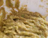 Foto del paso 1 de la receta: Empanada de judías verdes