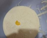 Foto langkah ke 2 dari resep Bolu Kukus Mekar.