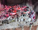Foto del paso 4 de la receta: Asado en Estufa a Leña
