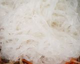 A picture of step 6 of Stir Fry Korean Inspired Glass Noodles.
