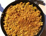 Une image de l'étape 3 de 🥒🍴 CRUMBLE COURGETTES.