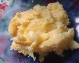 Foto langkah ke 2 dari resep 58. Judul : Kek Tapai.