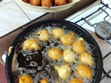 Buñuelos