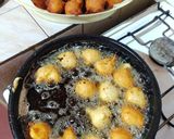 Foto del paso 5 de la receta: Buñuelos