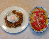 Foto del paso 4 de la receta: CHARQUICÁN. JON STYLE