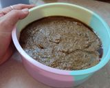Foto del paso 2 de la receta: Torta de ciruelas, sin harina refinada