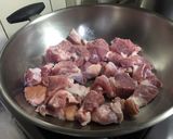 桂竹筍控肉的食譜步驟2照片